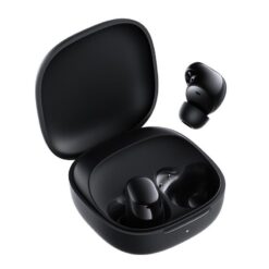 Xiaomi Redmi Buds 6 Play Black (BHR8776GL) BLUETOOTH ΑΚΟΥΣΤΙΚΑ BLUETOOTH ΑΚΟΥΣΤΙΚΑ