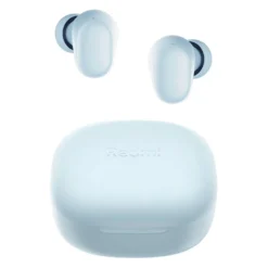 Xiaomi Redmi Buds 6 Play Blue (BHR9283GL) BLUETOOTH ΑΚΟΥΣΤΙΚΑ BLUETOOTH ΑΚΟΥΣΤΙΚΑ