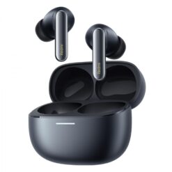 Xiaomi Redmi Buds 6 Pro Space Black (BHR9307GL) BLUETOOTH ΑΚΟΥΣΤΙΚΑ BLUETOOTH ΑΚΟΥΣΤΙΚΑ