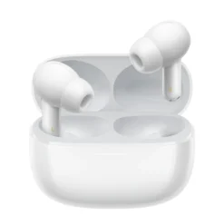 Xiaomi Redmi Buds 6 Pro Glacier White (BHR9310GL) BLUETOOTH ΑΚΟΥΣΤΙΚΑ BLUETOOTH ΑΚΟΥΣΤΙΚΑ