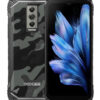 ULEFONE smartphone Armor X16 Pro, 6.56", 8/256GB, 5G, 10360mAh, IP68/IP69K/MIL-STD-810H, μαύρο Mobile 6" και άνω 4