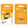 Borofone Memory card MicroSD 64GB SDHC Class10 95MB/s MICRO SD - 2