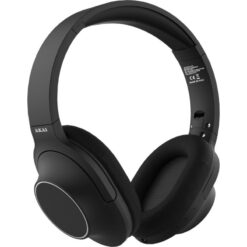 Akai BTH-P23 Ασύρματα Bluetooth over ear ακουστικά Hands Free με micro SD και ραδιόφωνο Ακουστικά Κεφαλής - 2