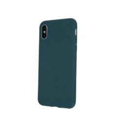 Samsung A566B Galaxy A56 5G – Θήκη Σιλικόνης Πράσινη ΘΗΚΕΣ ΚΙΝΗΤΩΝ -