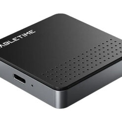 CABLETIME θήκη για M.2 NVME SSD CT-SSD04-AG, μαγνητική, 10Gbps, γκρι Θήκες & Trays Σκληρών Δίσκων Θήκες & Trays Σκληρών Δίσκων