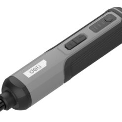 DELI σετ κατσαβίδι μπαταρίας με μύτες DC161, LED φακός, 2000mAh Service & Εργαλεία Εργαλεία 2