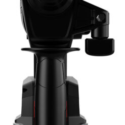 DELI κρουστικό σκαπτικό μπαταρίας DE-DC20-2D4, Brushless, 20V, 2x 4Ah, 2J Service & Εργαλεία Δραπανοκατσάβιδο 2