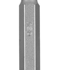 DELI βελόνι DH-HJZ017-E1 για κρουστικό δράπανο, εξάγωνο, 280mm Service & Εργαλεία -