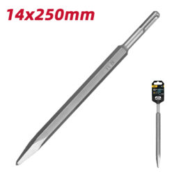 DELI βελόνι DH-YJZ014-E1 για κρουστικό δράπανο, SDS Plus, 250mm Service & Εργαλεία - 2