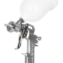 DELI πιστόλι βαφής αέρος άνω δοχείου DL-QPQ-990G, 600cc, 1.5mm Service & Εργαλεία Διάφορα