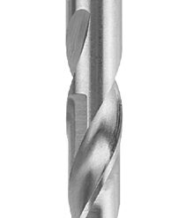 DELI σετ τρυπάνια DL16020G για μέταλλο, M2 HSS, 2x49mm, κυλινδρικό, 20τμχ Service & Εργαλεία Εργαλεία