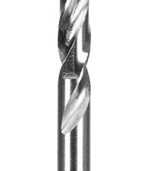 DELI σετ τρυπάνια DL16040G για μέταλλο, M2 HSS, 4x75mm, κυλινδρικό, 10τμχ Service & Εργαλεία Εργαλεία