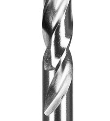 DELI σετ τρυπάνια DL16050G για μέταλλο, M2 HSS, 5x86mm, κυλινδρικό, 10τμχ Service & Εργαλεία Εργαλεία