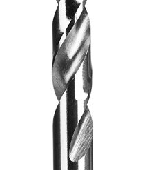 DELI τρυπάνι DL16060G για μέταλλο, M2 HSS, 6x93mm, κυλινδρικό Service & Εργαλεία Εργαλεία
