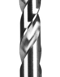 DELI τρυπάνι DL16100G για μέταλλο, M2 HSS, 10x133mm, κυλινδρικό Service & Εργαλεία Εργαλεία