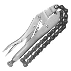 DELI αλυσοκάβουρας DL20018, 10"/250mm, 450mm αλυσίδα Service & Εργαλεία PowerFix Group DELI αλυσοκάβουρας DL20018, 10"/250mm, 450mm αλυσίδα Service & Εργαλεία Εργαλεία