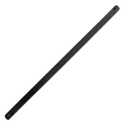 DELI σετ λάμες πριονιού σιδήρου/ξύλου DL353001, 150mm, 24 TPI, 10τμχ Service & Εργαλεία Εργαλεία