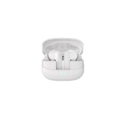 Devia Bluetooth earphones TWS Pro 1 white with ANC BLUETOOTH ΑΚΟΥΣΤΙΚΑ BLUETOOTH ΑΚΟΥΣΤΙΚΑ 2