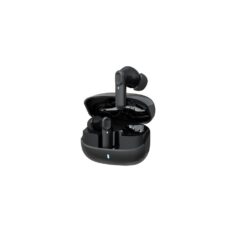Devia Bluetooth earphones TWS Pro 1 black with ANC BLUETOOTH ΑΚΟΥΣΤΙΚΑ BLUETOOTH ΑΚΟΥΣΤΙΚΑ