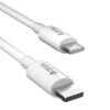 BASEUS 220V 30W, USB-A + USB-C, Cube Pro black – P10111404113-00 ΑΞΕΣΟΥΑΡ - 5