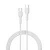 Devia cable Star EC320 PD USB-C – USB-C 1,5m 60W 3A black DATA CABLES DATA CABLES 2