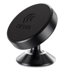 Devia car holder EL071 magnetic black ΑΞΕΣΟΥΑΡ -