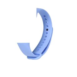 Devia band Deluxe Sport for Xiaomi Mi Band 5 / Mi Band 6 / Mi Band 7 jeans blue WEARABLES WEARABLES