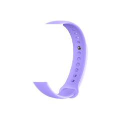 Devia band Deluxe Sport for Xiaomi Mi Band 8 / Mi Band 9 lavender WEARABLES WEARABLES