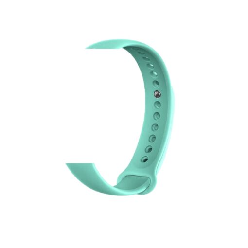 Το Devia Deluxe Sport είναι ένα λουράκι σχεδιασμένο για τα Xiaomi Mi Band 8 και Mi Band 9. Είναι κατασκευασμένο από απαλή σιλικόνη με μεγάλη προσοχή στη λεπτομέρεια. Το αθλητικό λουράκι είναι ανθεκτικό και δυνατό