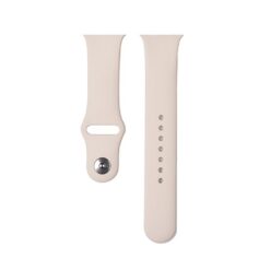 Devia strap Deluxe Sport for Apple Watch 42mm / 41mm / 40mm / 38mm stone WEARABLES WEARABLES