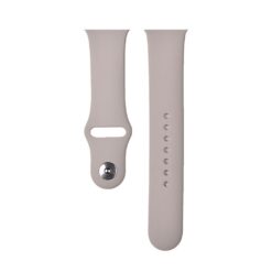 Devia strap Deluxe Sport for Apple Watch 49mm / 46mm / 45mm / 44mm lavender gray WEARABLES WEARABLES