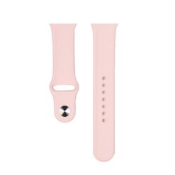 Devia strap Deluxe Sport for Apple Watch 49mm / 46mm / 45mm / 44mm pink sand WEARABLES WEARABLES