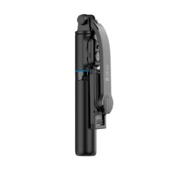 Devia selfie stick Bluetooth tripod C10 black HOME & GADGETS HOME & GADGETS
