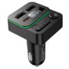 Baseus Power Strip 220V 30W, PowerCombo Tower 4000W, 3xAC Sockets + 2xUSB-A + 2xUSB-C black – E00066400117-00 HOME & GADGETS HOME & GADGETS 2