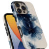Θήκη iPhone για Όλα τα μοντέλα 3D Design Με Σχέδιο Coral (Κωδ:1055) B2B - 7