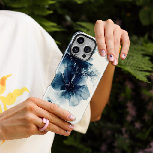 Θήκη iPhone για Όλα τα μοντέλα 3D Design Με Σχέδιο Einstein (Κωδ:1056) B2B - 17