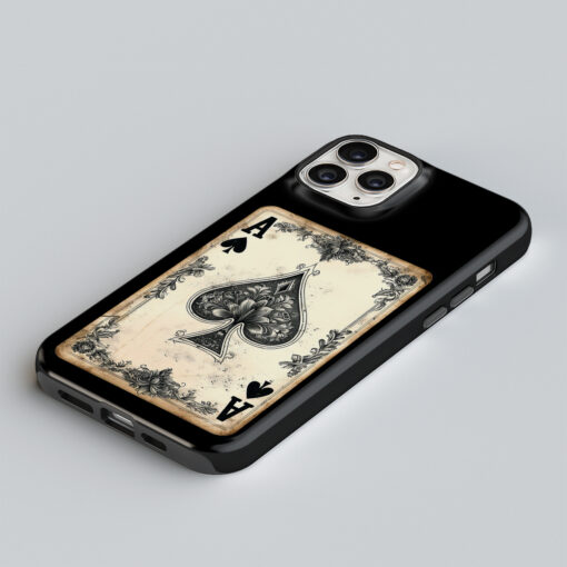 Θήκη iPhone για Όλα τα μοντέλα 3D Design Με Σχέδιο Einstein (Κωδ:1056) B2B - 26