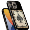 Θήκη iPhone για Όλα τα μοντέλα 3D Design Με Σχέδιο Lemon Pie (Κωδ:1061) B2B - 8