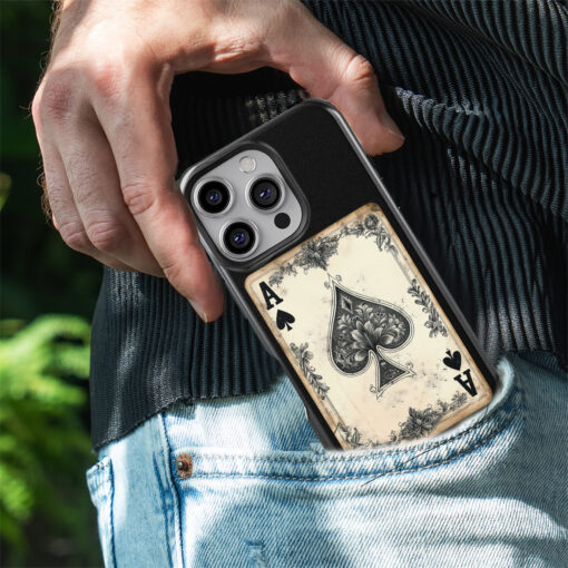 Θήκη iPhone για Όλα τα μοντέλα 3D Design Με Σχέδιο Einstein (Κωδ:1056) B2B - 30