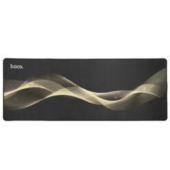 Hoco GM22 keyboard and mouse pad gaming Aurora (200*240mm) black ΠΕΡΙΦΕΡΕΙΑΚΑ Η Υ - ΔΙΚΤΥΑΚΑ ΠΕΡΙΦΕΡΕΙΑΚΑ Η Υ - ΔΙΚΤΥΑΚΑ