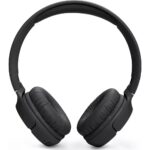JBL Tune 520BT αναδιπλούμενα ασύρματα on ear ακουστικά με 57 ώρες αυτονομίας