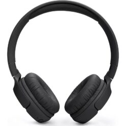 JBL Tune 520BT Bluetooth Headset Black Ακουστικά Κεφαλής -