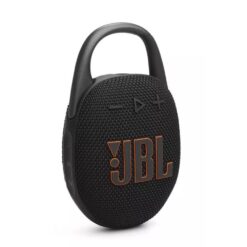 JBL Clip 5 Speaker Black HOME & GADGETS HOME & GADGETS