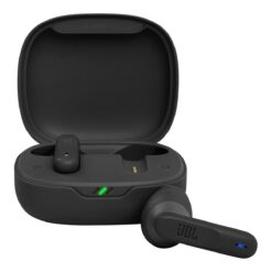 JBL Wave 300 TWS Earphones Black BLUETOOTH ΑΚΟΥΣΤΙΚΑ BLUETOOTH ΑΚΟΥΣΤΙΚΑ