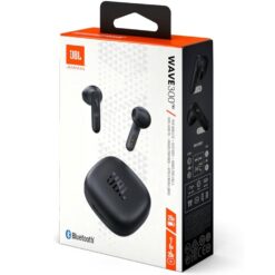 JBL Wave 300 TWS Earphones Black BLUETOOTH ΑΚΟΥΣΤΙΚΑ BLUETOOTH ΑΚΟΥΣΤΙΚΑ 2