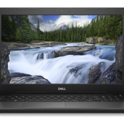 DELL Laptop Latitude 3590, Refurbished Grade B, i5-8250U, 8/256GB M.2, 15.6", Cam, UHD Graphics 620, FreeDOS Refurbished Laptops i5 8th Gen