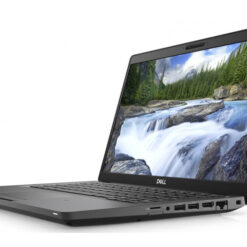 DELL Laptop Latitude 5400, Refurbished Grade A, i5-8265U, 8/128GB M.2, 14", Cam, UHD Graphics 620, FreeDOS Refurbished Laptops i5 8th Gen