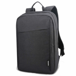 Lenovo B210 Αδιάβροχη Τσάντα Πλάτης για Laptop 15.6″ σε Μαύρο χρώμα (GX40Q17225) BACKPACK- BAGS BACKPACK- BAGS