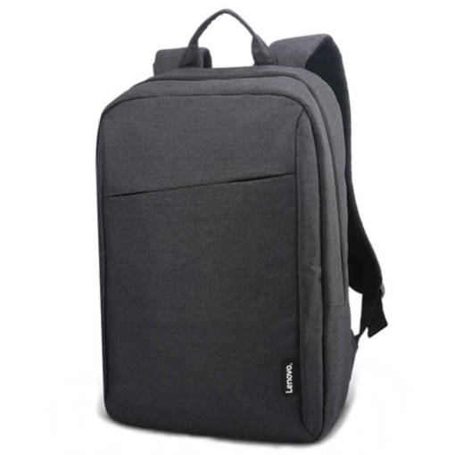 Lenovo B210 Αδιάβροχη Τσάντα Πλάτης για Laptop 15.6″ σε Μαύρο χρώμα (GX40Q17225) BACKPACK- BAGS BACKPACK- BAGS