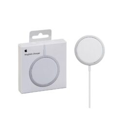 Ασύρματος Φορτιστής Apple iPhone MagSafe (MHXH3ZM/A) ΑΞΕΣΟΥΑΡ -